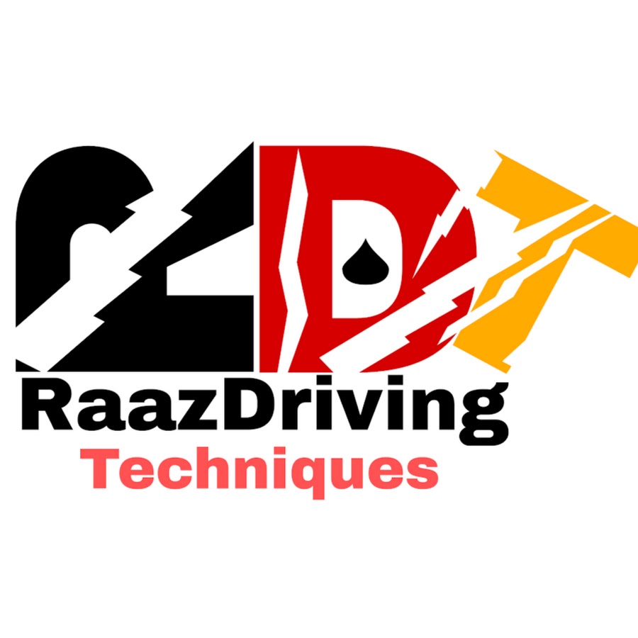 Raaz Driving techniques Аватар канала YouTube