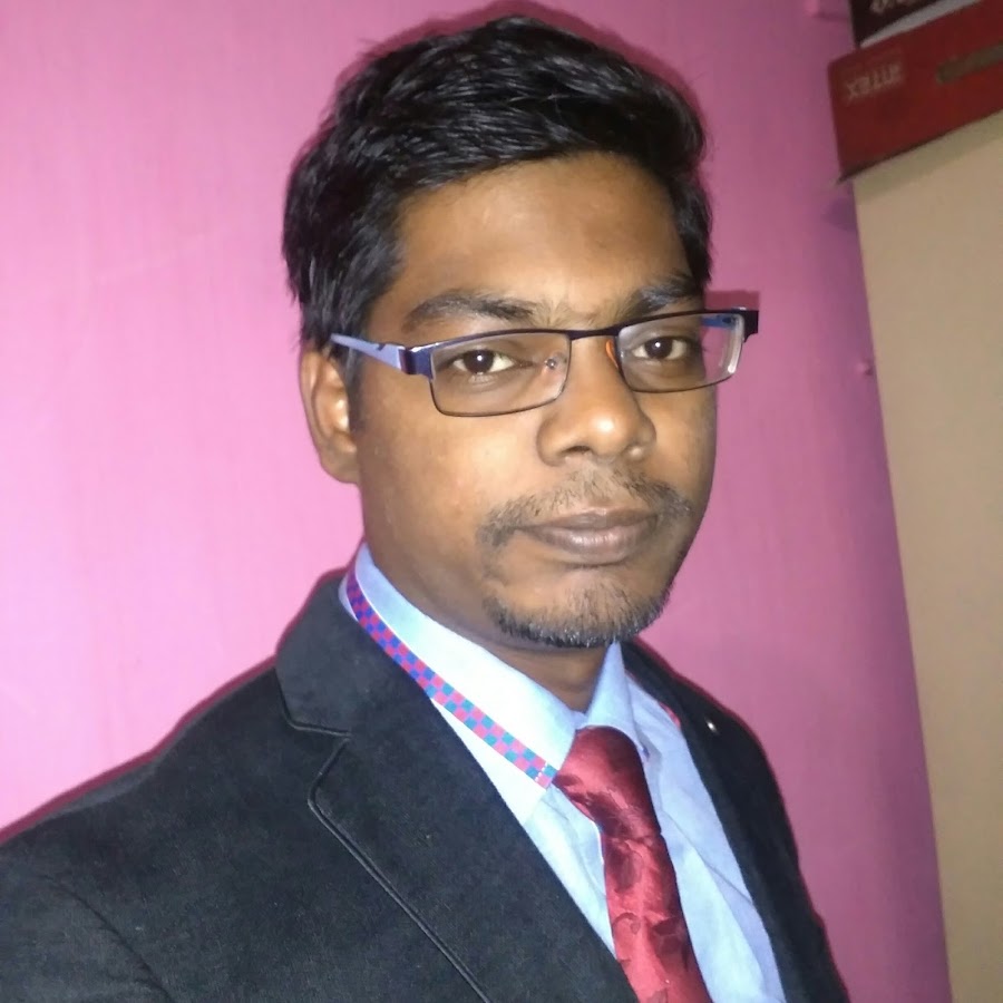 Pawanji technical YouTube channel avatar