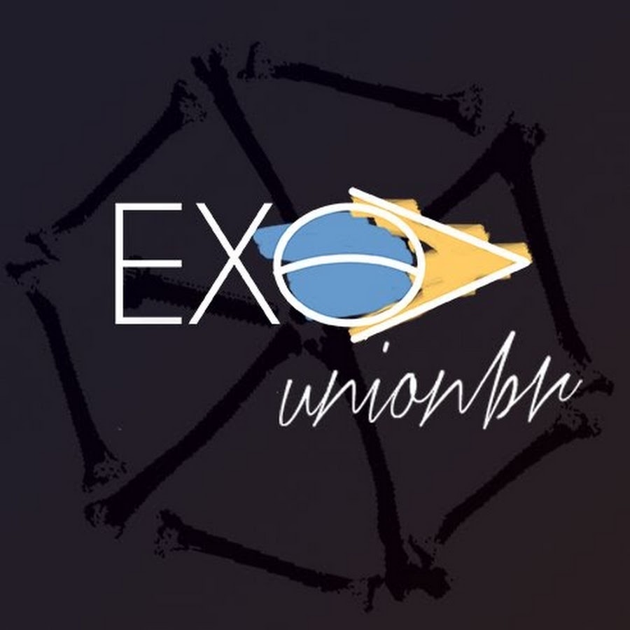 EXO Union BR Аватар канала YouTube