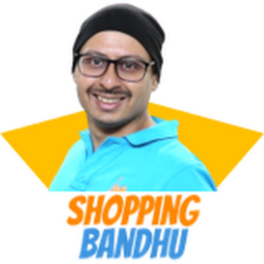 ShoppingBandhu ইউটিউব চ্যানেল অ্যাভাটার