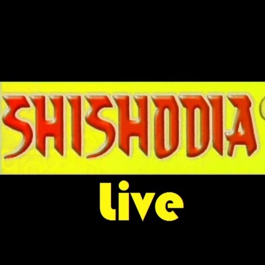 Shishodia Live Avatar canale YouTube 