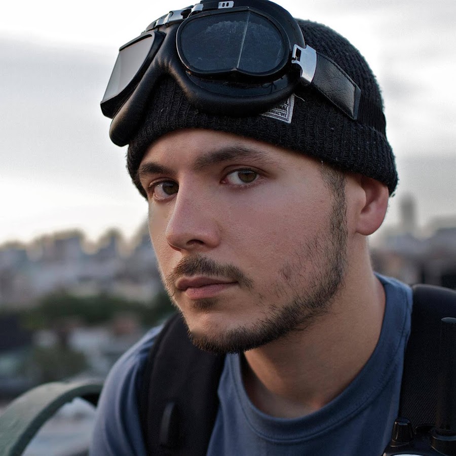 Tim Pool Аватар канала YouTube