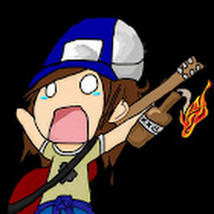 andCrumpets Avatar del canal de YouTube