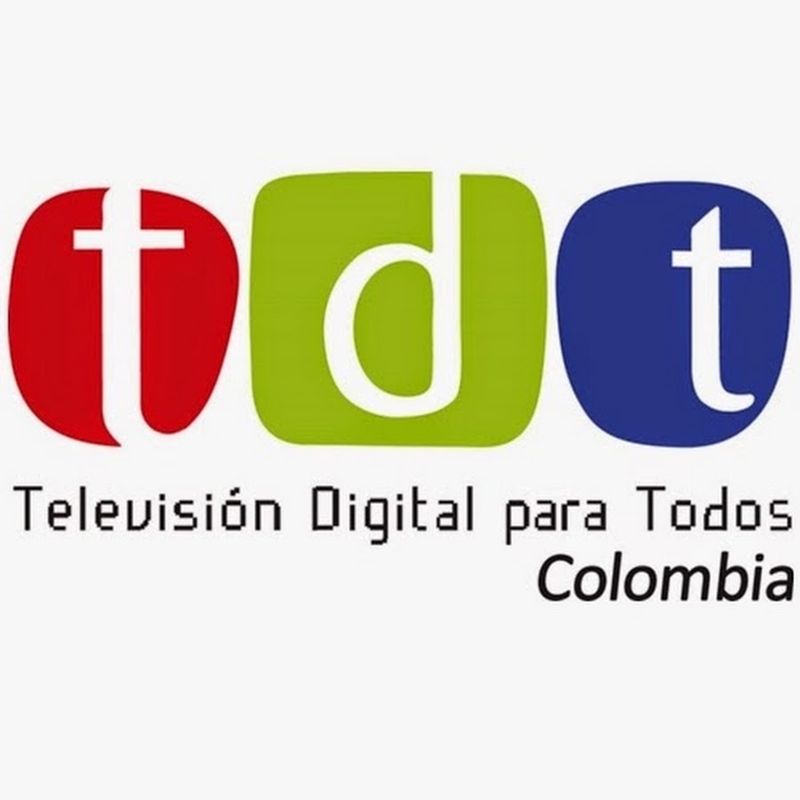 TDT Colombia TV