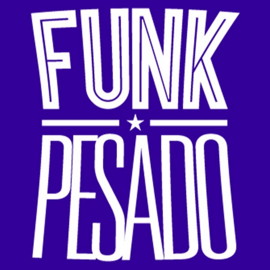 DAAN FUNK PESADO YouTube kanalı avatarı