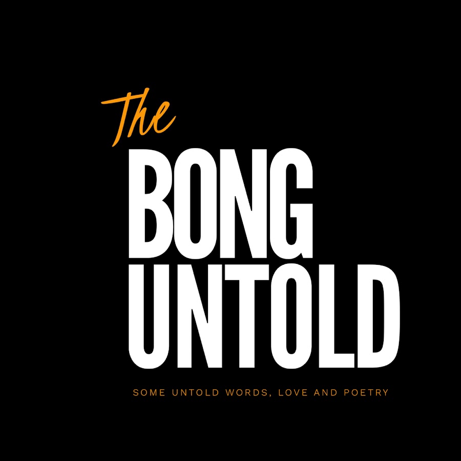 The Bong Untold यूट्यूब चैनल अवतार
