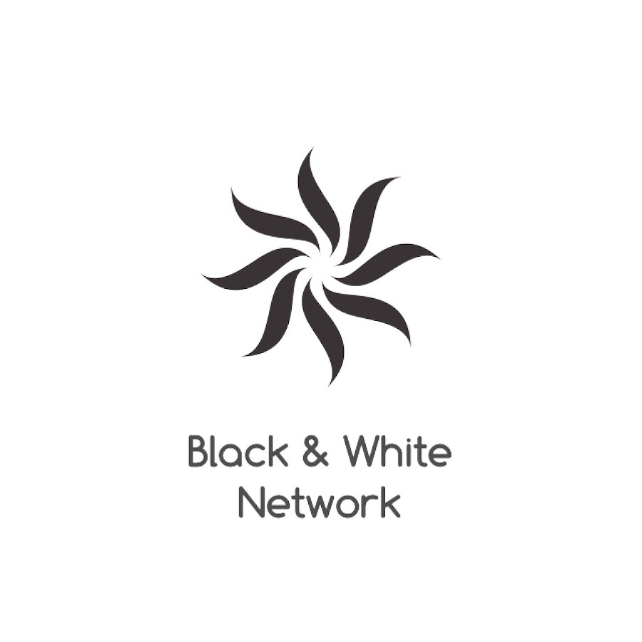 Black & White Network यूट्यूब चैनल अवतार