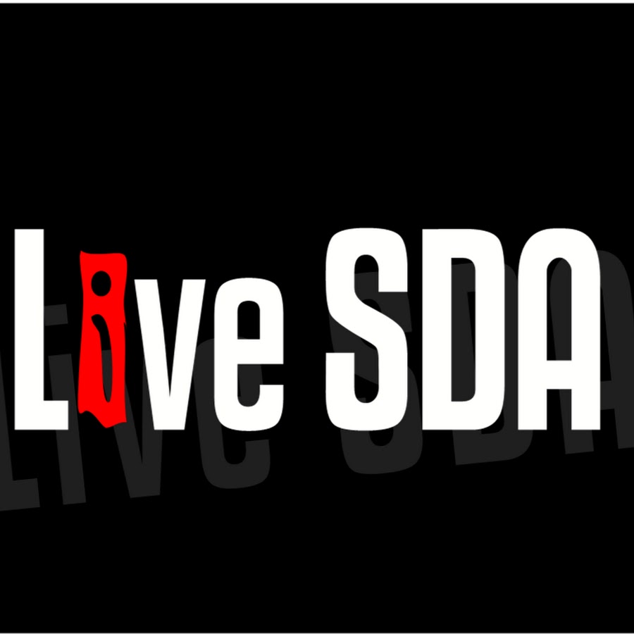 LiveSDA YouTube 频道头像