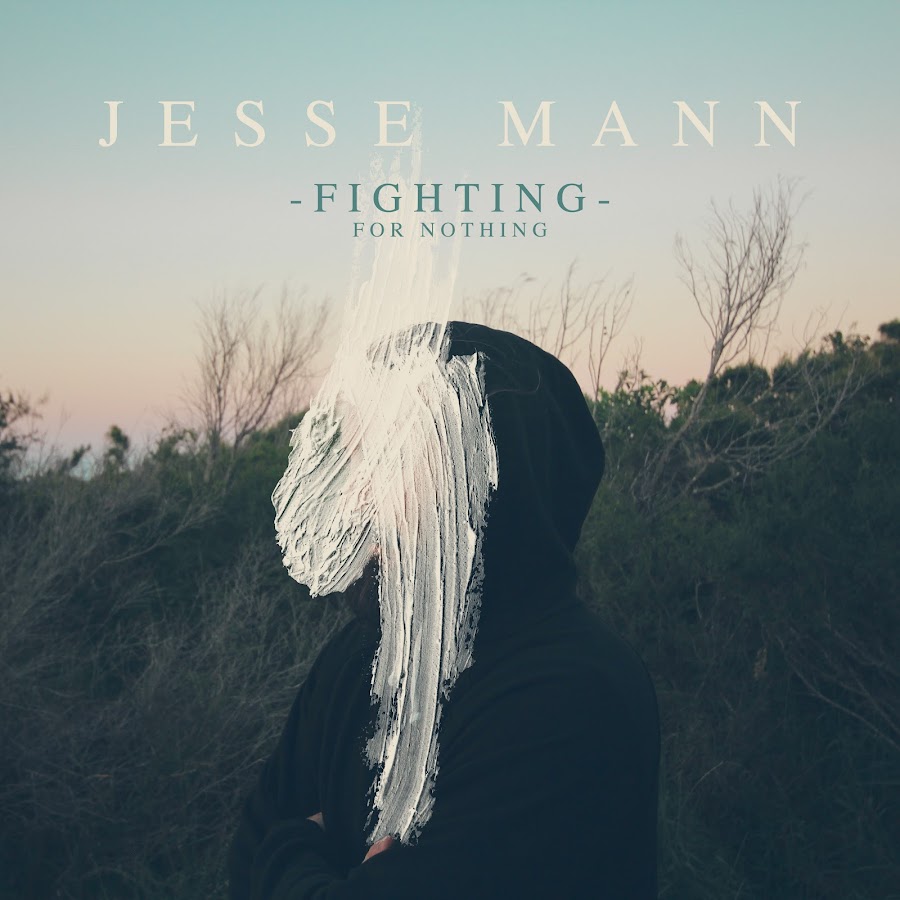 JesseMannMusic YouTube channel avatar