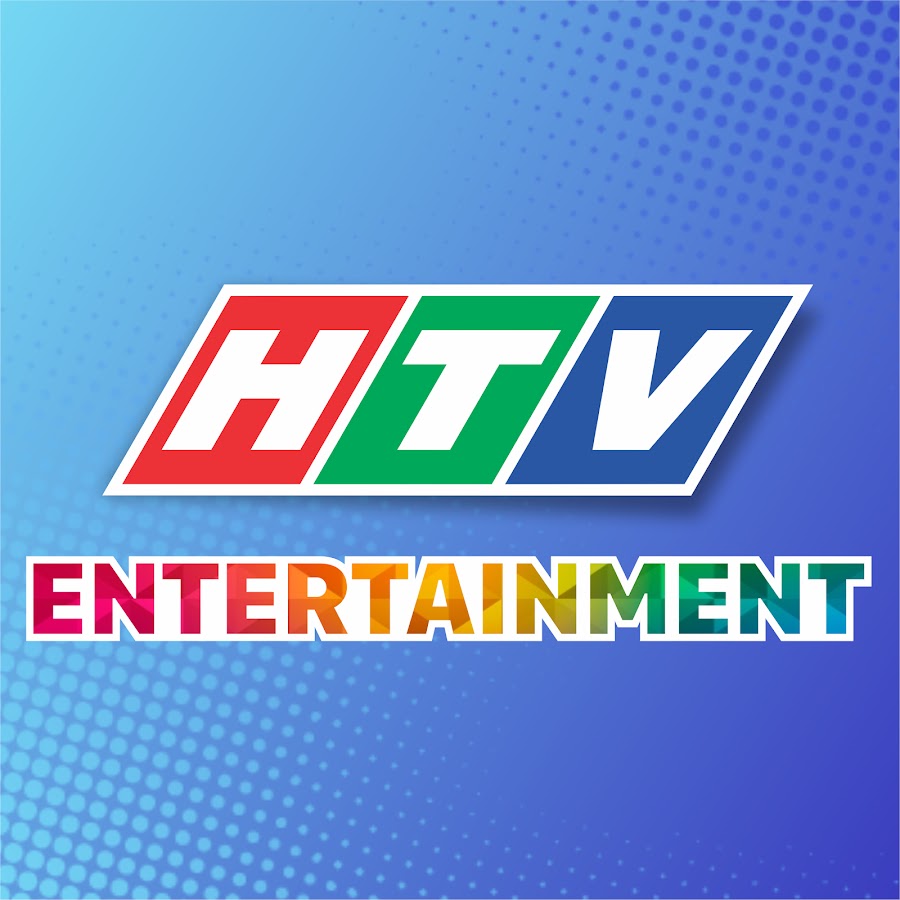 HTV Entertainment YouTube-Kanal-Avatar