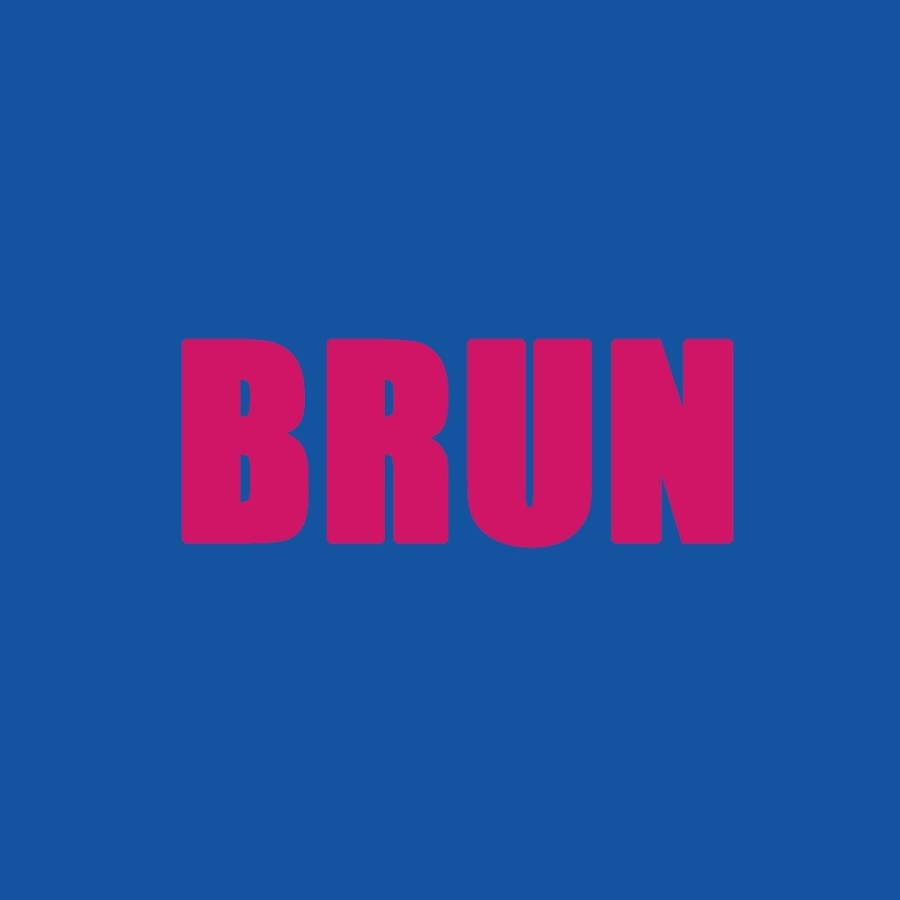 TheBrun YouTube channel avatar