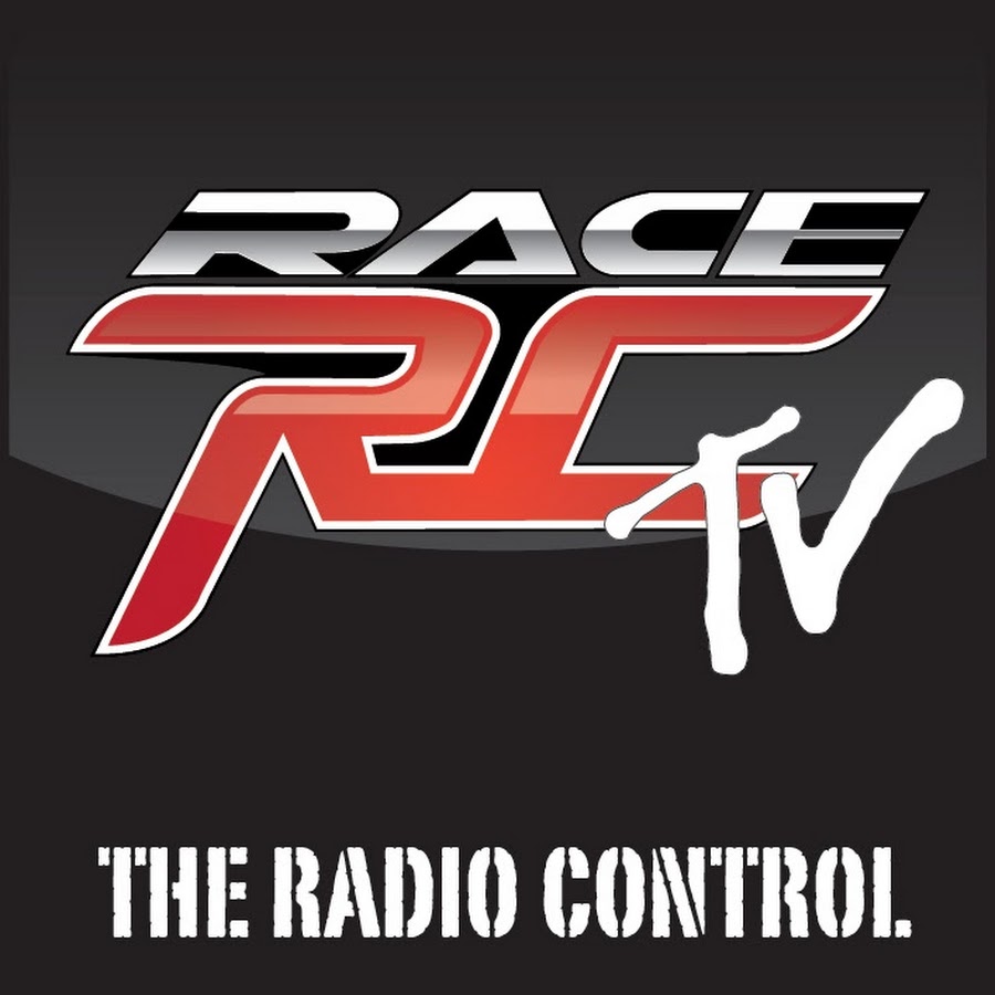 Race RC Awatar kanału YouTube