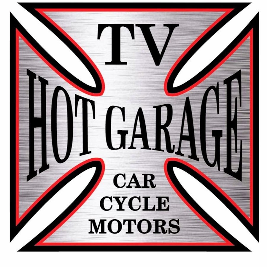 Programa Hot Garage Avatar channel YouTube 