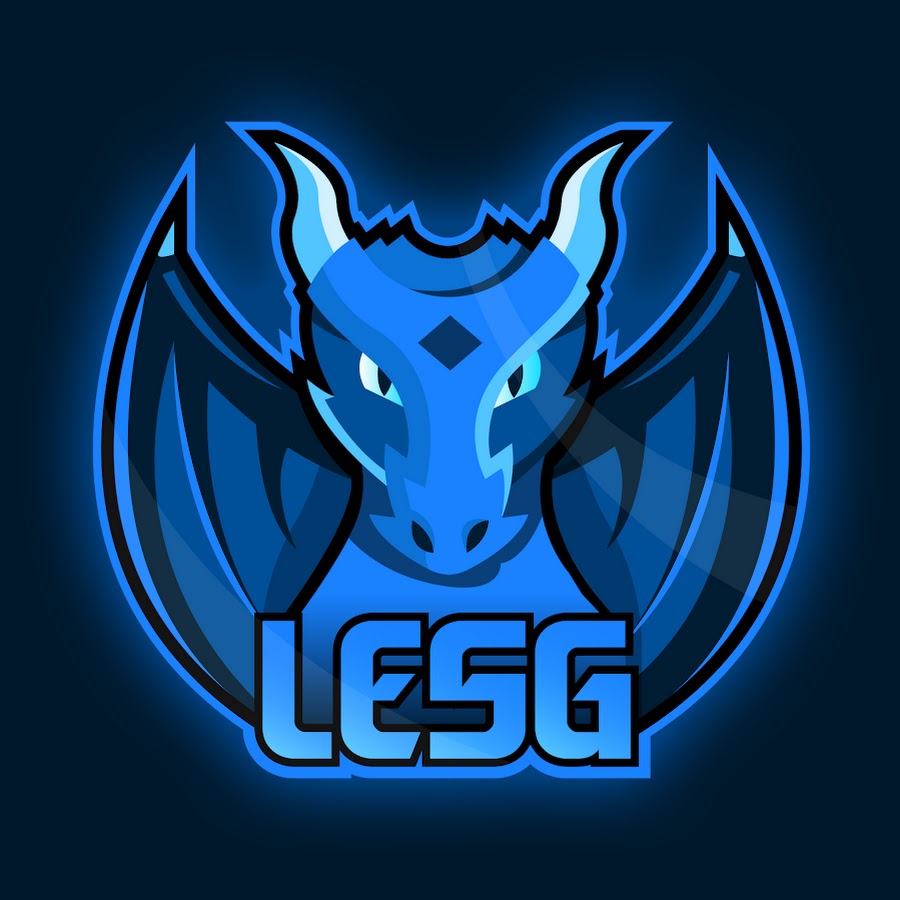 LeSG YouTube channel avatar