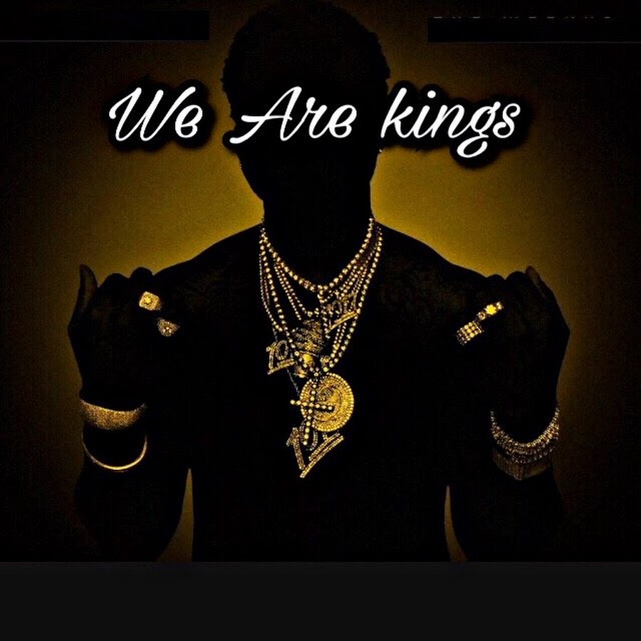 We are kings music channel
