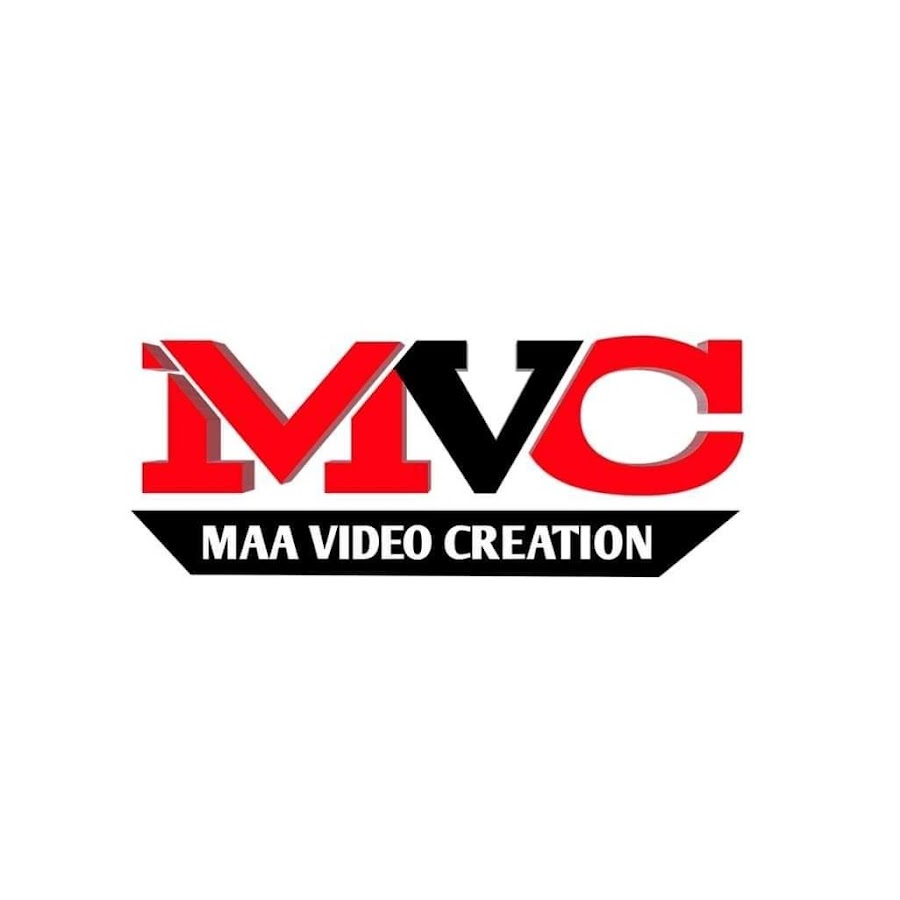 MAA VIDEO CREATION Avatar canale YouTube 