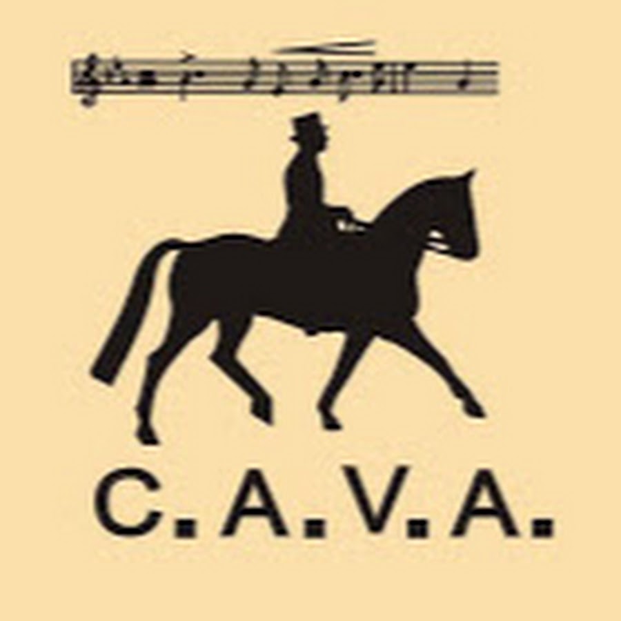 CAVA Horse YouTube-Kanal-Avatar