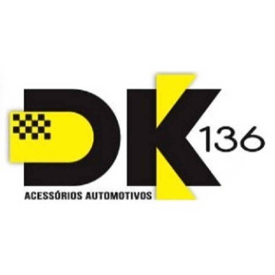 DK136 acessÃ³rios