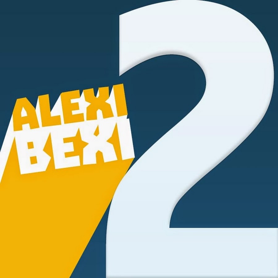 alexibexi2 YouTube channel avatar