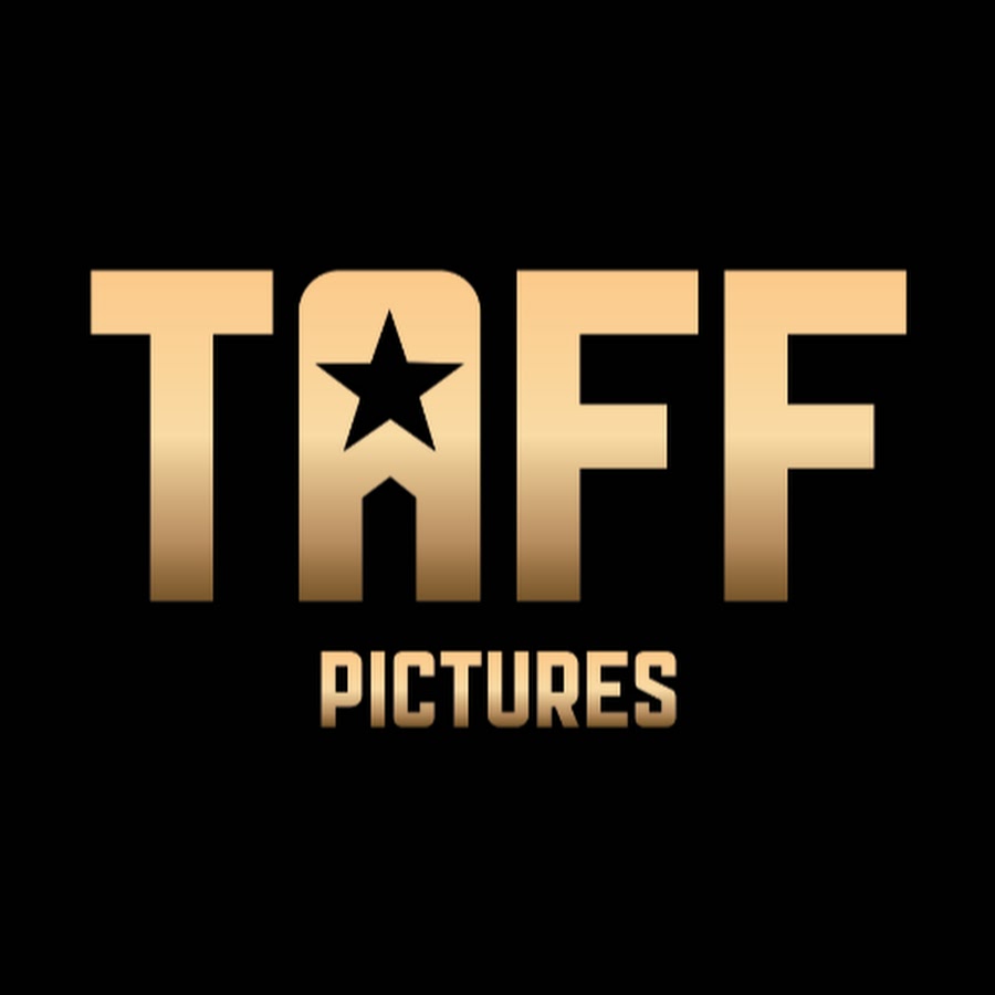 TAFF Pictures Avatar canale YouTube 