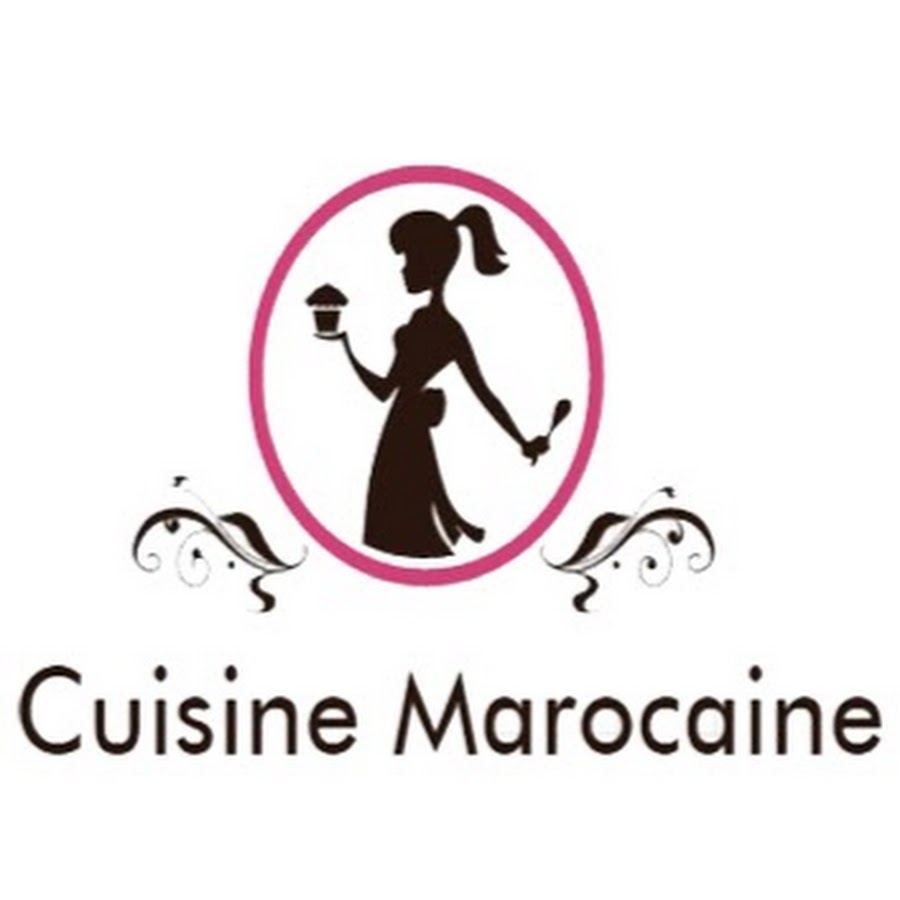 Cuisine Marocaine Avatar canale YouTube 