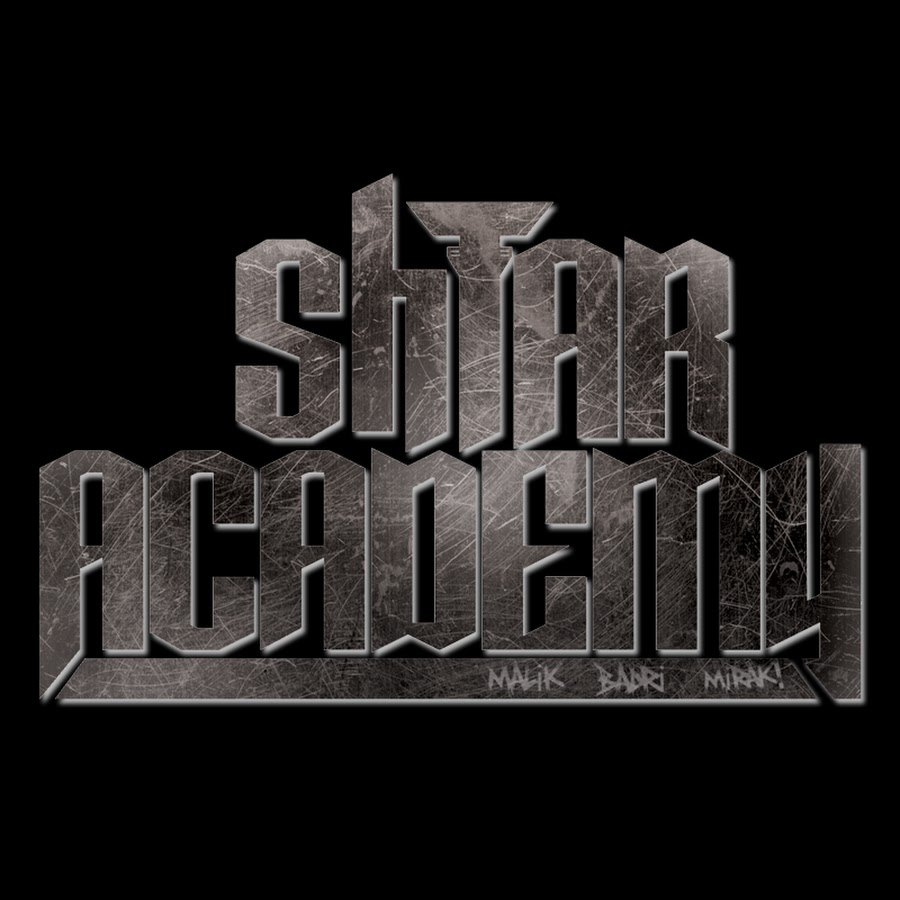 Shtar Academy / Fu-Jo رمز قناة اليوتيوب
