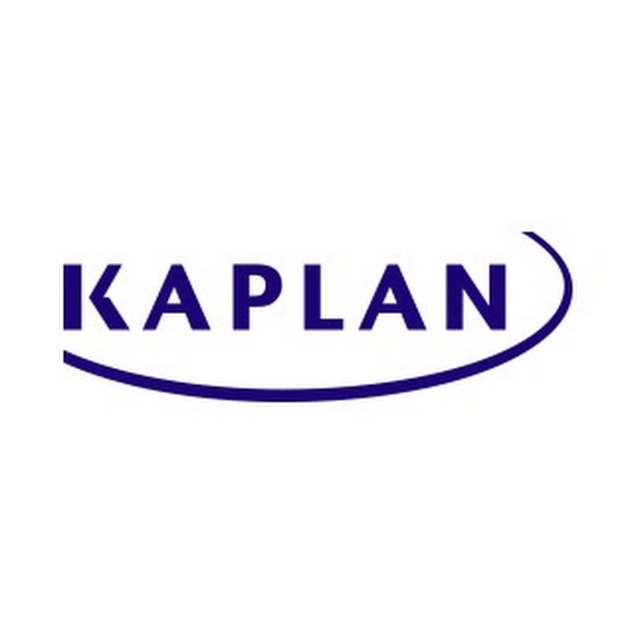 Kaplan UK Avatar de chaîne YouTube