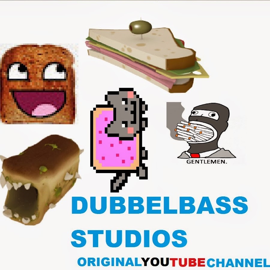 DubbelBass Studios