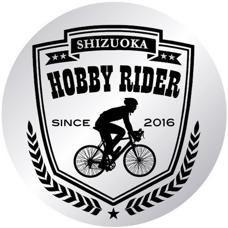 shizuoka hobbyrider YouTube channel avatar