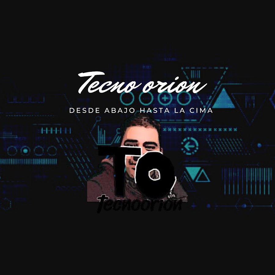 Tecno Orion YouTube channel avatar
