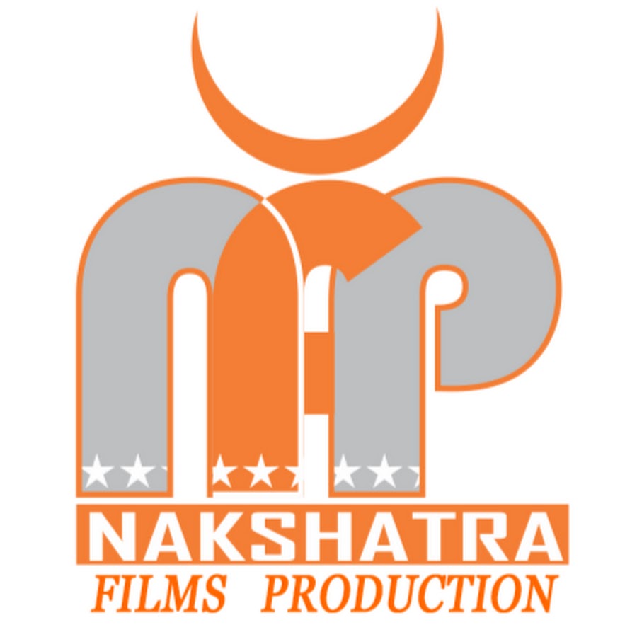 Nakshatra Films Production Avatar canale YouTube 