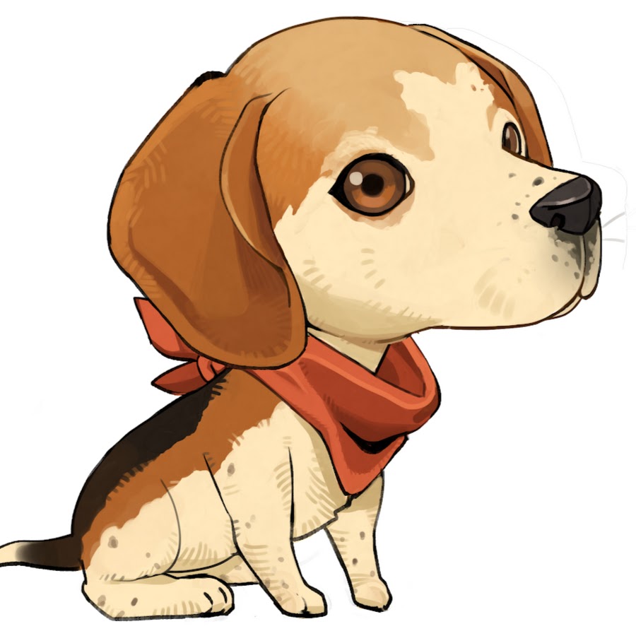 Charlie the Dog and Baby YouTube channel avatar