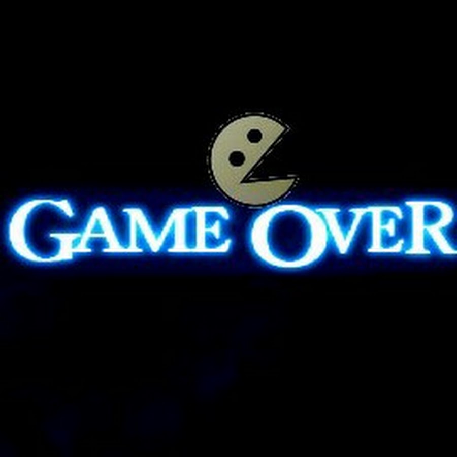 Game Over :v