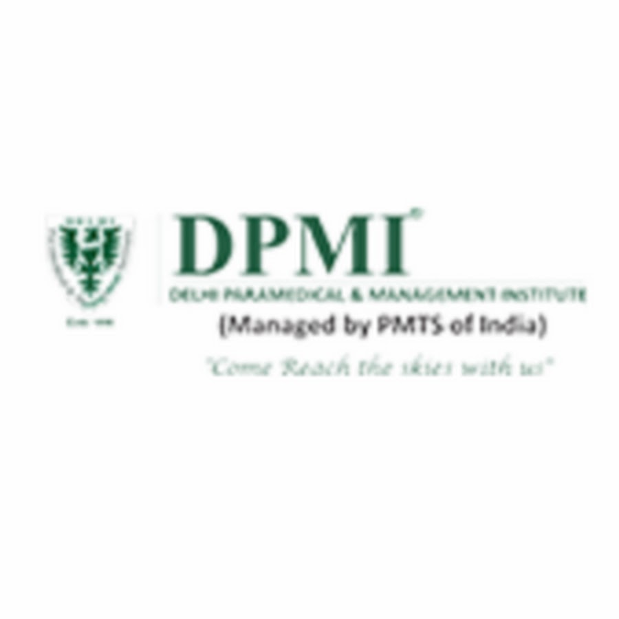 DPMI India YouTube channel avatar