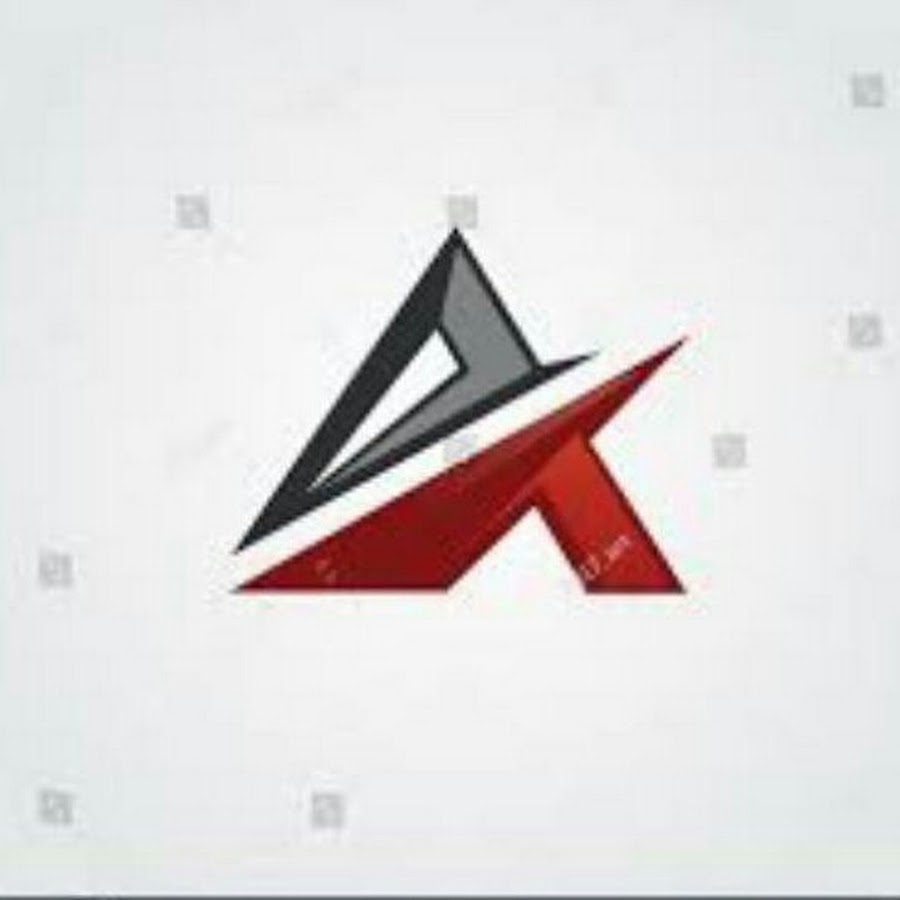 AARON RAM GXT PRO YouTube channel avatar