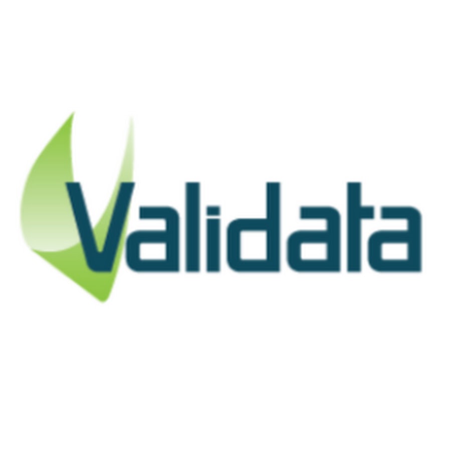 ValidataGroup YouTube kanalı avatarı