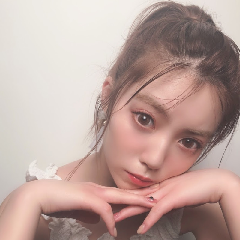 中野 恵那ちゃんえな - 網紅的藏寶箱 