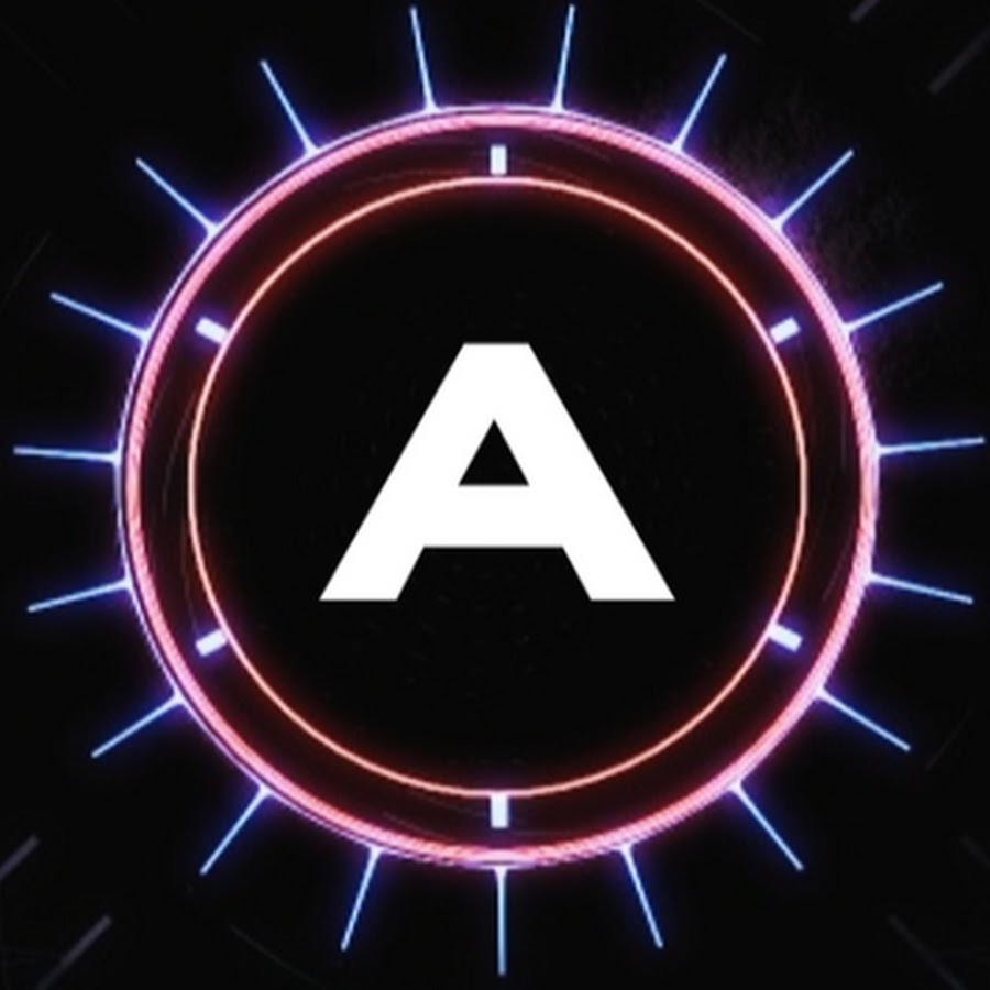 AdoredTV YouTube-Kanal-Avatar