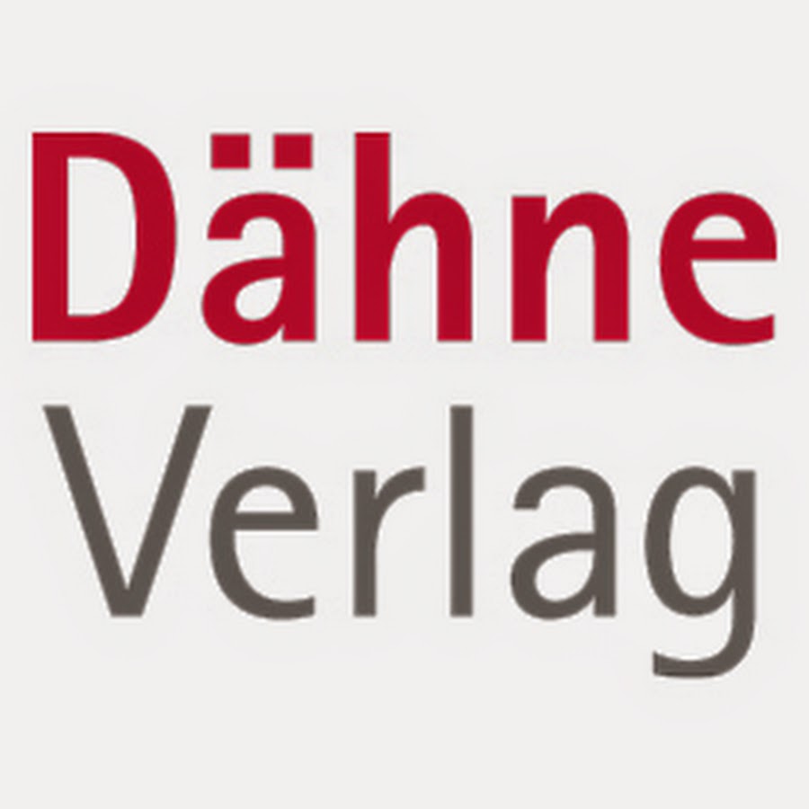 DÃ¤hne Verlag GmbH YouTube channel avatar