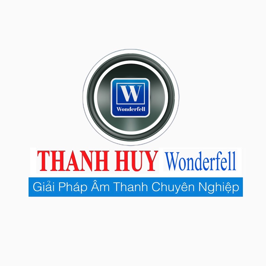 CÃ´ng Ty Ã‚M THANH ÃNH SÃNG THANH HUY YouTube kanalı avatarı