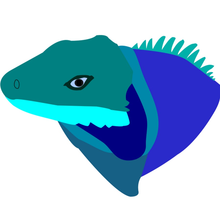 Iguana Gaming YouTube channel avatar
