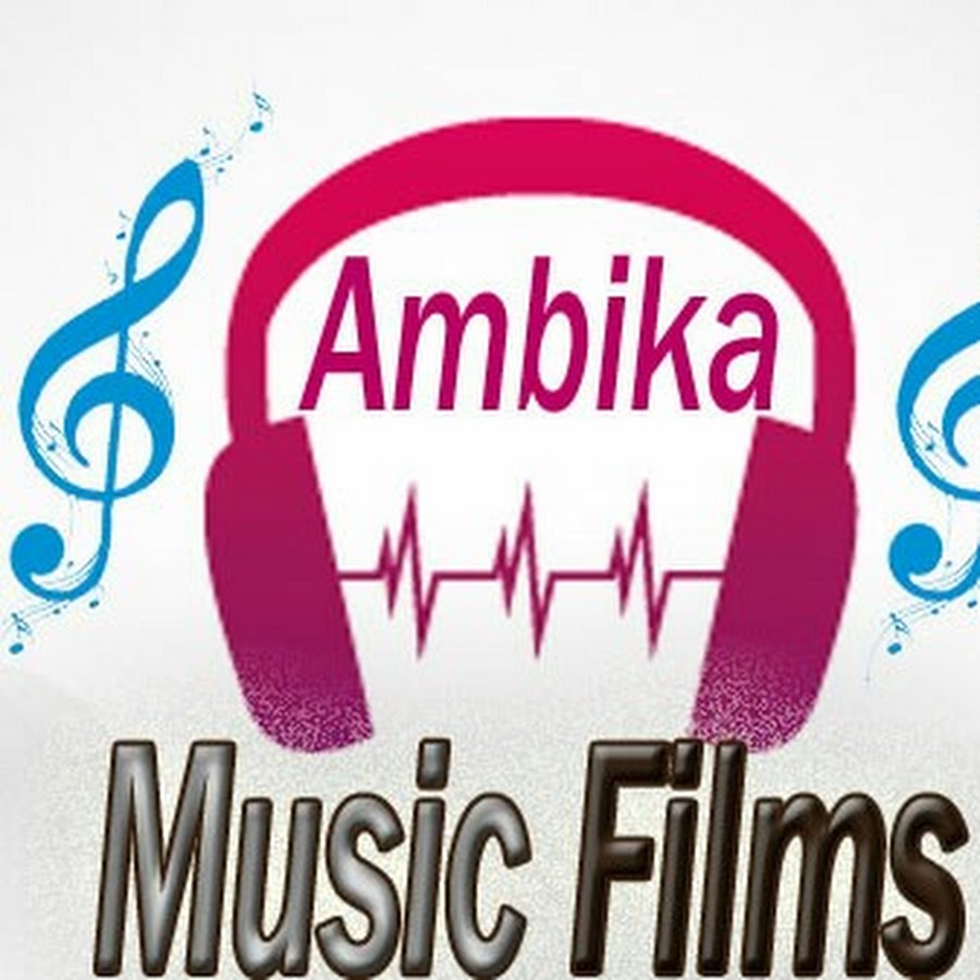 Ambika music Films YouTube-Kanal-Avatar