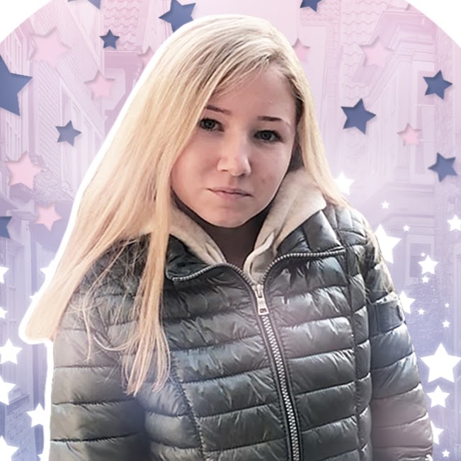 Masha Flash YouTube channel avatar