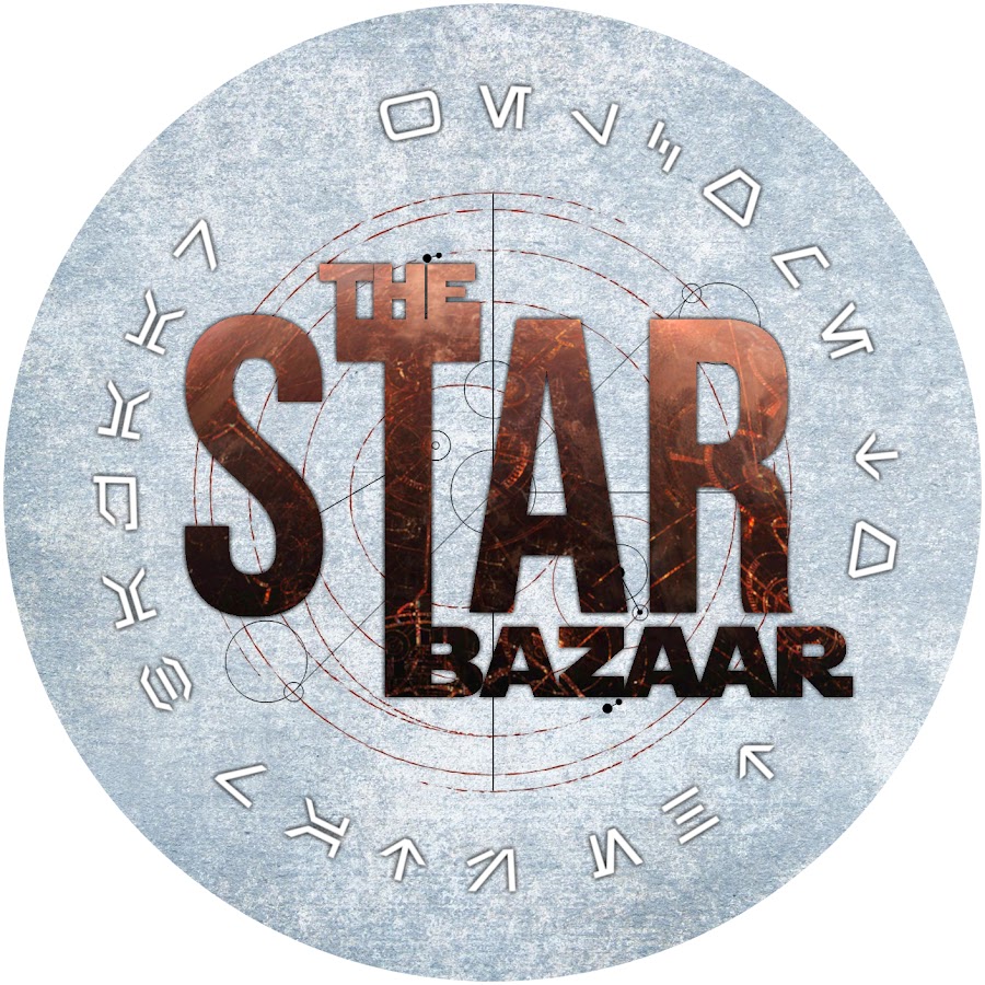 The Star Bazaar