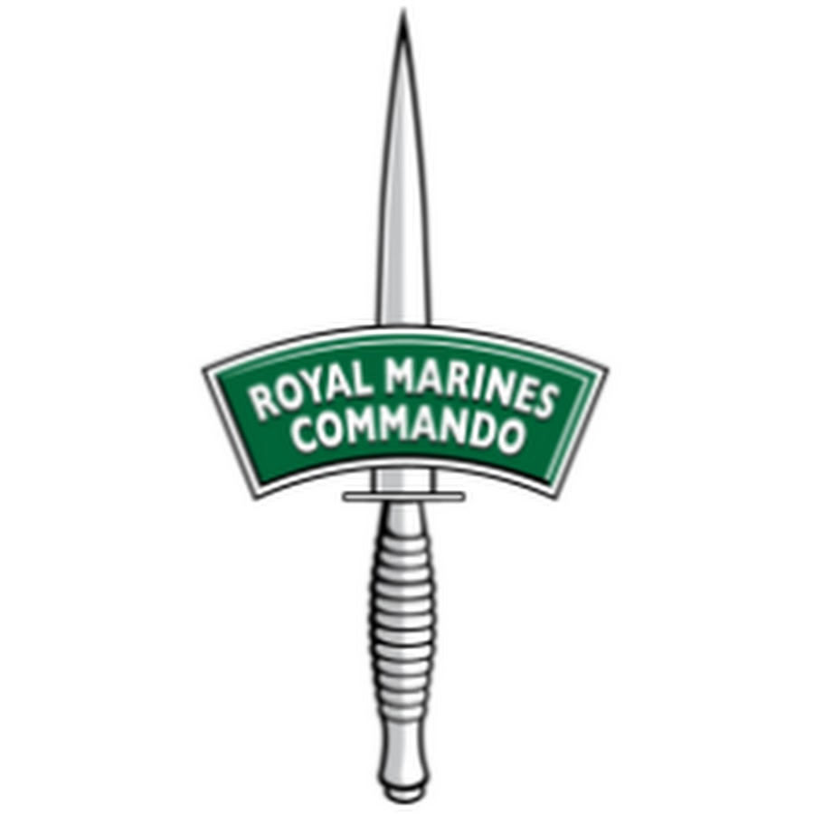 RoyalMarinesRecruitment YouTube channel avatar