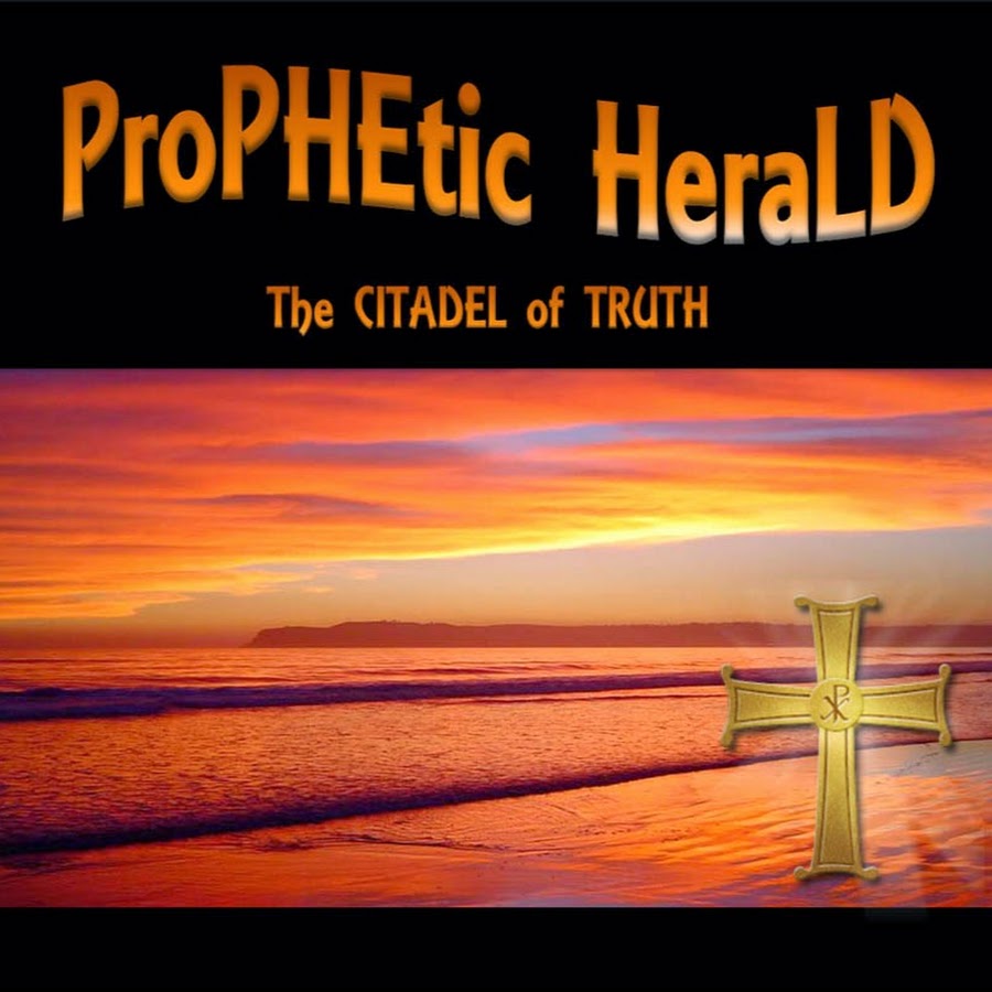 ProPHEtic HeraLD YouTube channel avatar