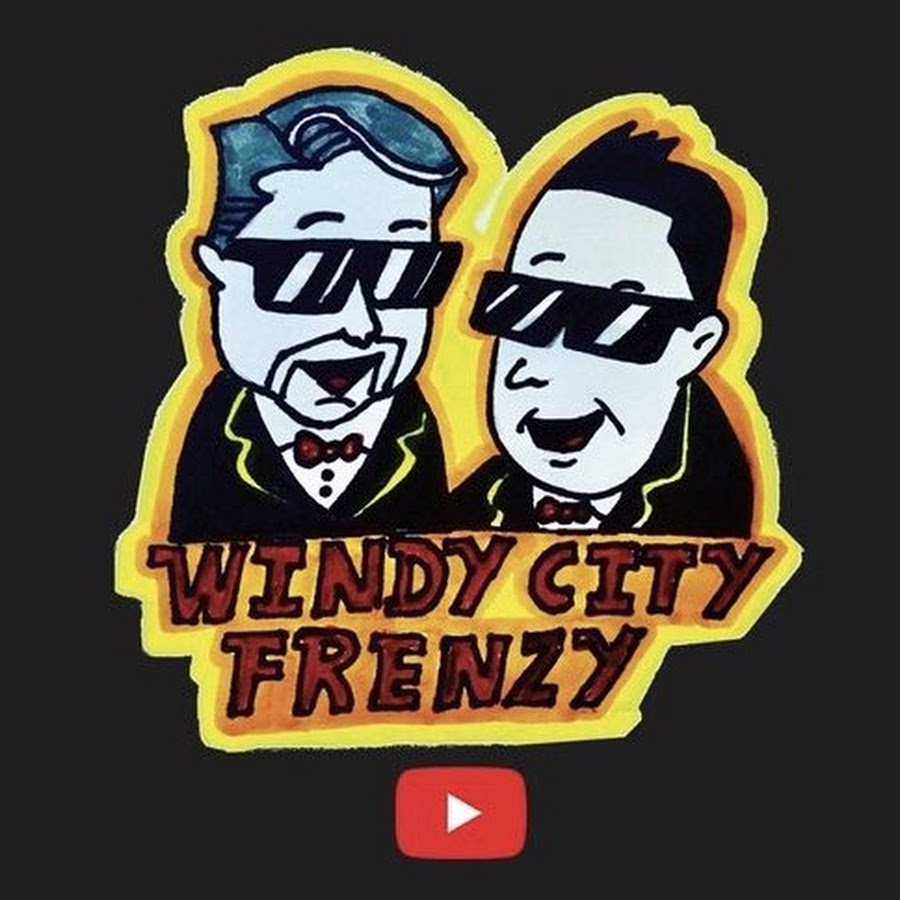 Windy City Frenzy Аватар канала YouTube