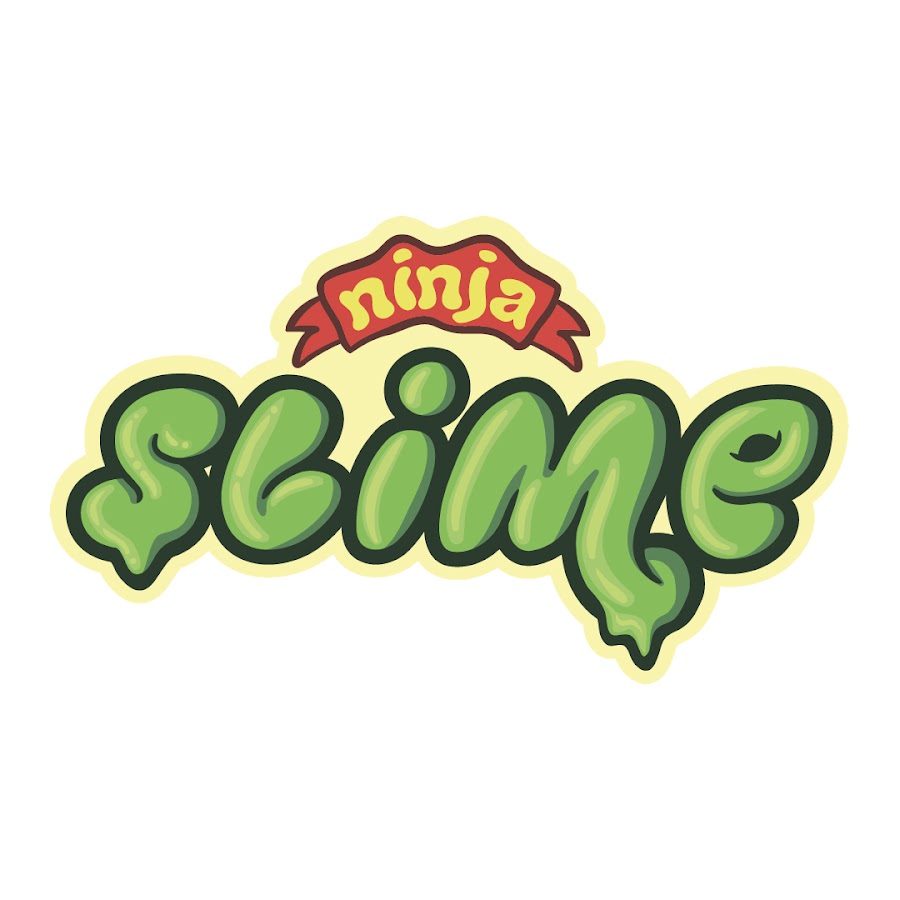Slime YouTube channel avatar