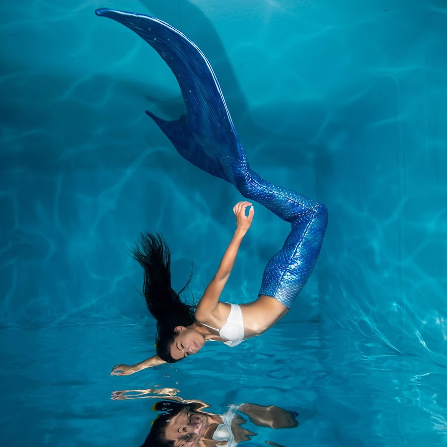 Mermaid Rinoa
