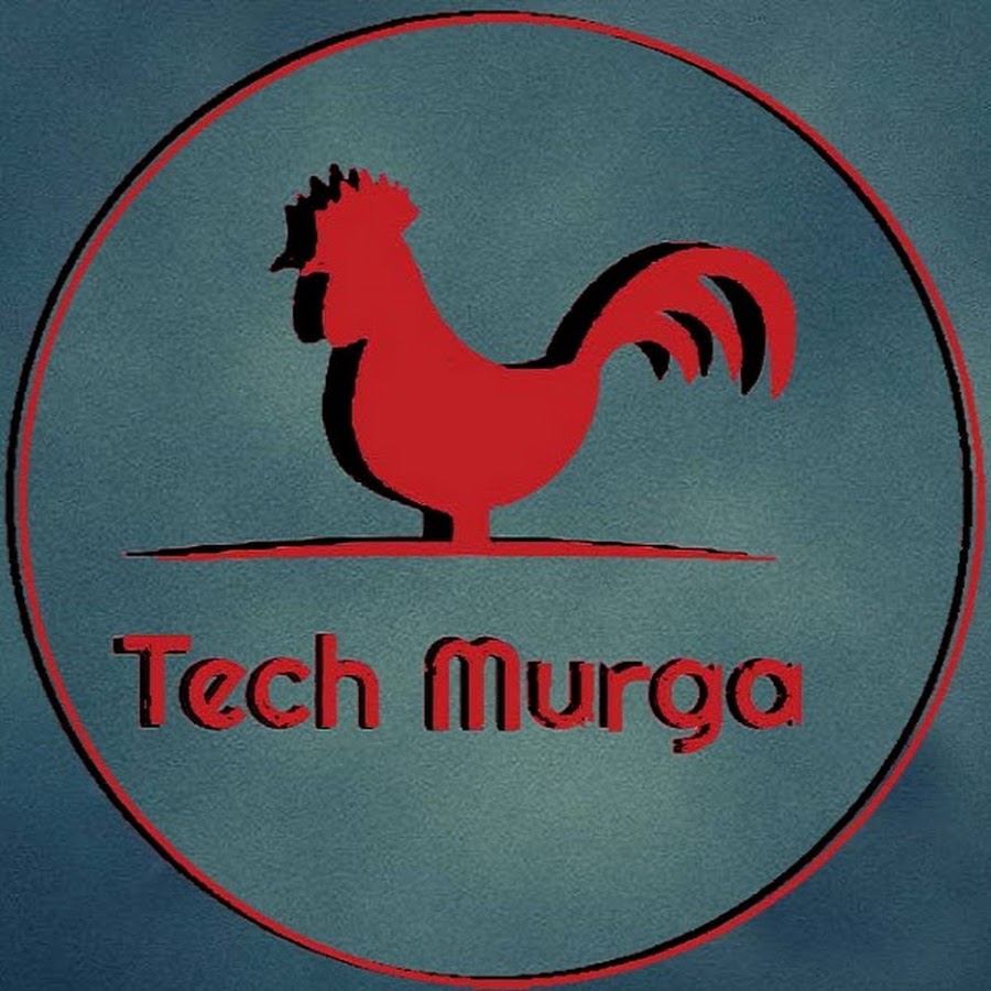 Tech Murga YouTube 频道头像